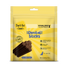 Bark Out Loud by Vivaldis Dental Sticks Dog Treats