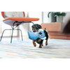 Red Dingo Durables Koala Fetch Toy For Dogs (Grey)