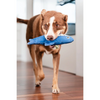 Red Dingo Durables Shark Fetch Toy For Dogs (Dark Blue) Dogs-Toys Red Dingo Dropship
