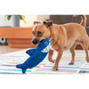 Red Dingo Durables Shark Fetch Toy For Dogs (Dark Blue) Dogs-Toys Red Dingo Dropship