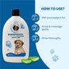 FurBall Story Shampooch Puppy Care Shampoo for Puppies Dogs-Grooming Supplies Furball Story
