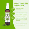 FurBall Story Tick & Flea Repelling Spray For Dogs & Cats Dogs-Health & Wellness Furball Story