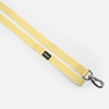 Boss Core Walk Leash for Dogs (Sandily Yellow)