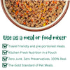 Doggos Mini Monster Chicken and Pumpkin Fresh Small Breeds Dog Wet Food Dogs-Fresh Food Doggos