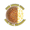 Doggos Mini Monster Chicken and Pumpkin Fresh Small Breeds Dog Wet Food Dogs-Fresh Food Doggos