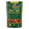 Dog Meal Buffalo Meal with Real Bone Broth Dog Wet Food Dogs-Wet Food Dog Meal