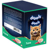 Drools Tuna Mousse Adult Cat Wet Food