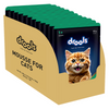 Drools Tuna Mousse Adult Cat Wet Food Cats-Wet Food Drools