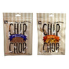 Chip Chops Chicken & Codfish Sandwich and Sweet Potato Chicken Dog Treats Combo Dog Treats + Others Chip Chops 70g+70g
