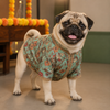 15 Furries Rangrez Kurta for Dogs (Multicolour) Dogs-Clothing & Accessories 15 Furries Dropship XXS