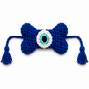 Raksha Bandhan Evil Eye Bone Rakhi for Dogs & Cats by 15 Furries Both-Clothing & Accessories 15 Furries Dropship One Size