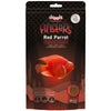 Drools Finsters Red Parrot Fish Food Fish Drools Finisters