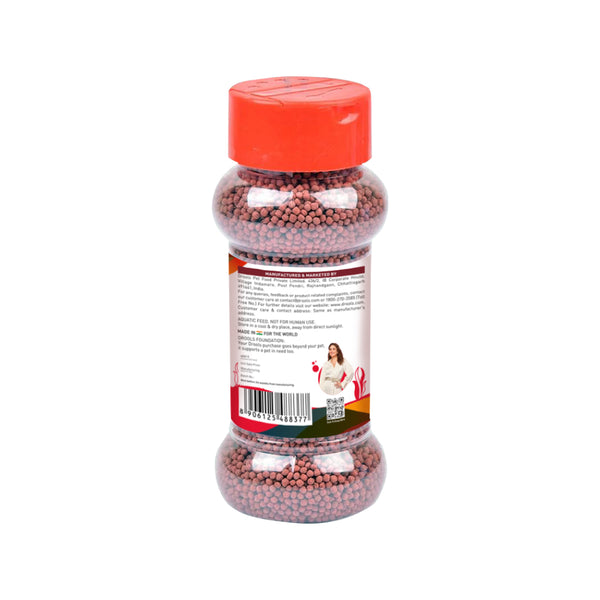 Drools Finsters Quick Red Fish Food