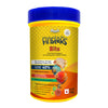 Drools Finsters Bits Fish Food Fish Drools Finisters