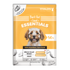 Bark Out Loud Essentials Real Chicken Mini and Small Breed Adult Dog Dry Food (50g) Sample Bark Out Loud Essentials