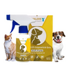 Vivaldis Vi-Fi Forte Spray (Fipronil) Tick & Flea Control for Dogs & Cats (100ml) Both-Pharmacy Vivaldis Pharmacy 100mL