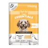 Bark Out Loud Essentials Real Chicken Mini and Small Breed Adult Dog Dry Food (50g) Sample Bark Out Loud Essentials 50g