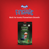 Drools Finsters Flower Horn Monster Hump Fish Food Fish Drools Finisters