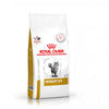 Royal Canin Veterinary Diet Urinary S/O Adult Cat Dry Food Cats- Dry food Royal Canin V-Diet 7kg