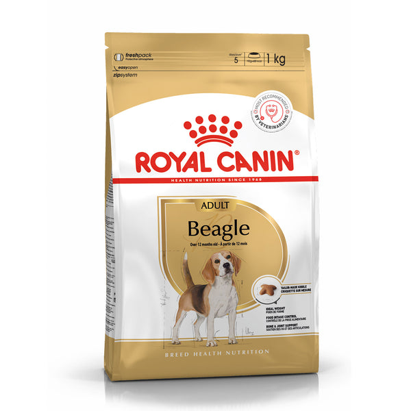 Royal Canin Beagle Adult Dog Dry Food