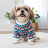 Pets Way Foxwagen Winter Sweatshirts for Dogs Dogs-Clothing & Accessories Pets Way Dropship XS