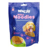 Waggie Wag Fish Millet Noodles for Dogs Dog Treats + Others Waggie Wag 80g