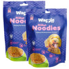 Waggie Wag Fish Millet Noodles for Dogs Dog Treats + Others Waggie Wag 2x80g
