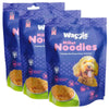 Waggie Wag Fish Millet Noodles for Dogs Dog Treats + Others Waggie Wag