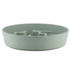 Pawpourri Sustainable Slow Feeder for Dogs (Mint Green) Dogs-Bowls & Feeders Pawpourri Dropship