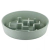 Pawpourri Sustainable Slow Feeder for Dogs (Mint Green) Dogs-Bowls & Feeders Pawpourri Dropship 350mL