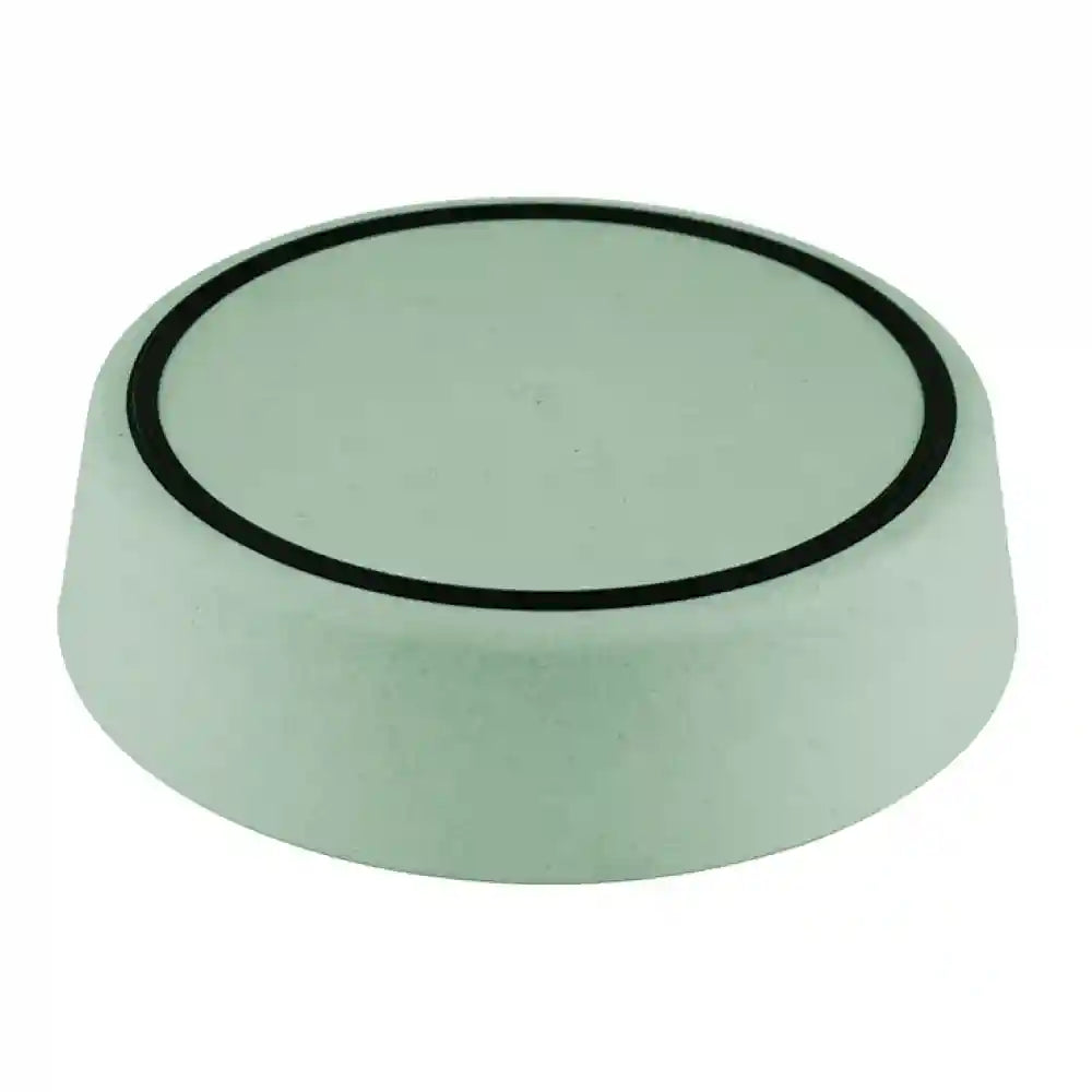 Pawpourri Sustainable Food & Water Feeder for Dogs (Mint Green)