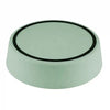 Pawpourri Sustainable Food & Water Feeder for Dogs (Mint Green)