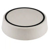 Pawpourri Sustainable Food & Water Feeder for Dogs (Off White) Dogs-Bowls & Feeders Pawpourri Dropship