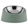 Pawpourri Sustainable Tilted Bowl for Dogs (Mint Green) Dogs-Bowls & Feeders Pawpourri Dropship