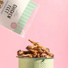 Pawpourri 100% Natural Chicken Feet Dog Treat