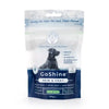 Blue Pet Co Go Shine Peanut Butter Flavor Skin & Coat Chewable Supplement for Dogs Dogs-Health & Wellness Blue Pet Co Dropship 30pcs