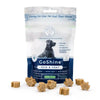 Blue Pet Co Go Shine Peanut Butter Flavor Skin & Coat Chewable Supplement for Dogs Dogs-Health & Wellness Blue Pet Co Dropship