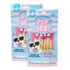 Pup Ice Strawberry and Banana Flavoured Rocket Lollies Dog Treat Dog Treats + Others Pup Ice 2x180g (4pcs)