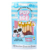 Pup Ice Chocolate and Banana Flavoured Rocket Lollies Dog Treat Dog Treats + Others Pup Ice 180g (2pcs)