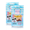 Pup Ice Chocolate and Banana Flavoured Rocket Lollies Dog Treat Dog Treats + Others Pup Ice 2x180g (4pcs)