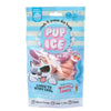 Pup Ice Strawberry Flavoured Waffle Cones Dog Treat Dog Treats + Others Pup Ice 220g (2pcs)