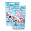 Pup Ice Strawberry Flavoured Waffle Cones Dog Treat Dog Treats + Others Pup Ice 2x220g (4pcs)