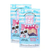Pup Ice Strawberry and Blueberry Flavoured Rocket Lollies Dog Treat