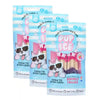 Pup Ice Strawberry and Blueberry Flavoured Rocket Lollies Dog Treat