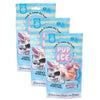 Pup Ice Vanilla and Peanut Butter Flavoured Waffle Cones Dog Treat Dog Treats + Others Pup Ice 3x220g (6pcs)