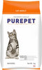 Purepet Mackerel Adult Cat Dry Food Cats- Dry food Purepet