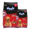 Drools Lamb and Rice Adult Dog Dry Food Dogs- Dry Food Drools