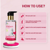 Natural Remedies Avocado & Grape Seed Oil Fursheen Shampoo for Cats Cats-Grooming Supplies Natural Remedies