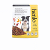 Henlo Chicken & Vegetable Baked Dry Food for Adult Dogs | 100% human grade ingredients