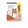 Henlo Chicken and Egg Baked Dry Food for Adult Dogs & Puppies | 100% Human Grade Ingredients